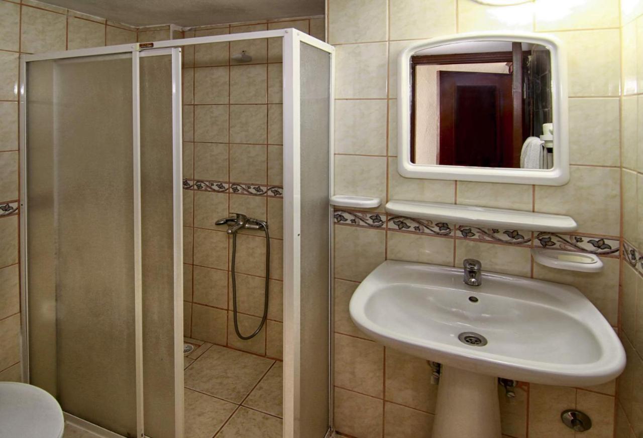 אלאניה Agora Boutique Apart Hotel מראה חיצוני תמונה