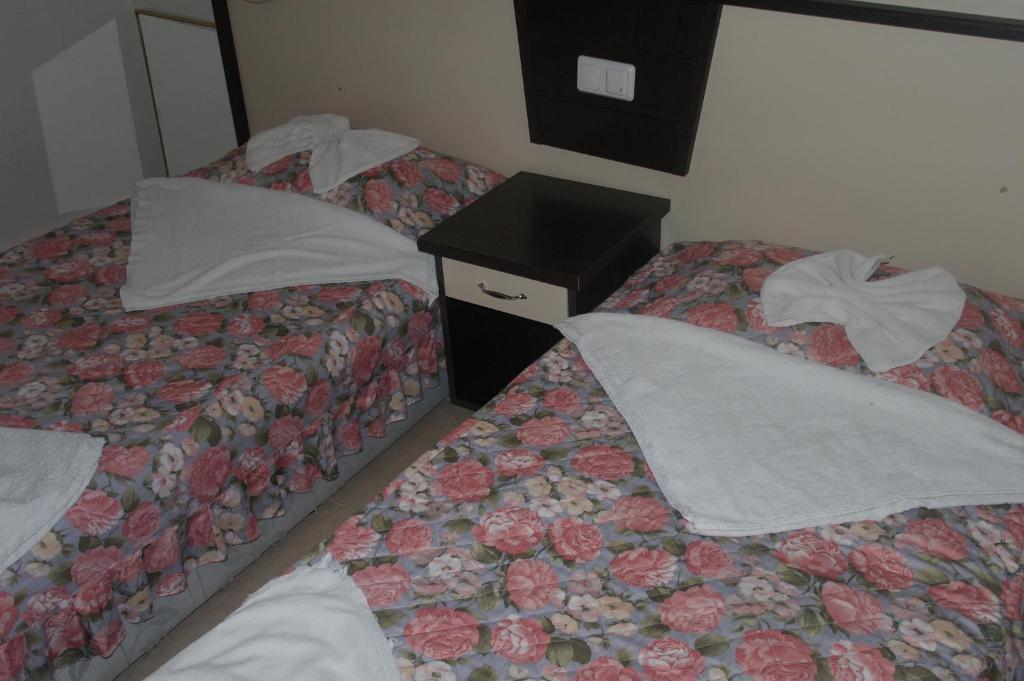 אלאניה Agora Boutique Apart Hotel חדר תמונה
