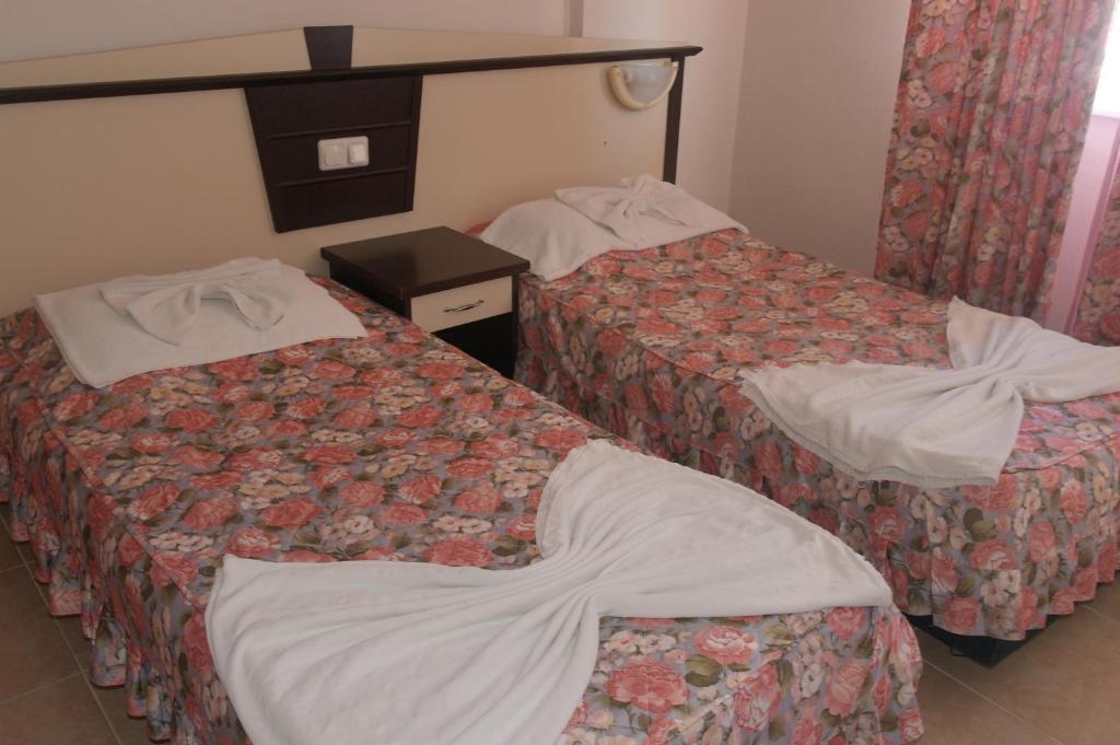 אלאניה Agora Boutique Apart Hotel חדר תמונה