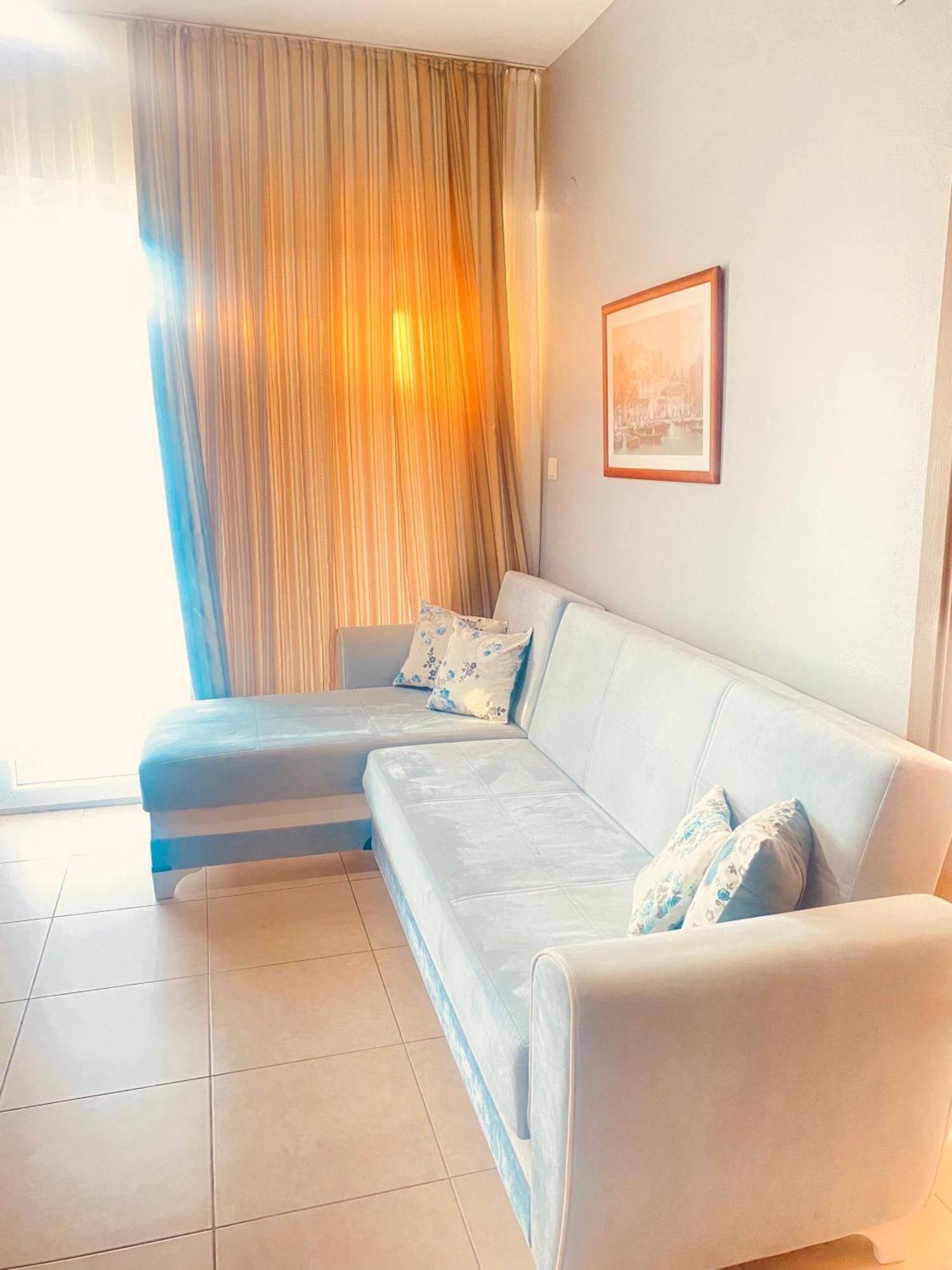 אלאניה Agora Boutique Apart Hotel מראה חיצוני תמונה