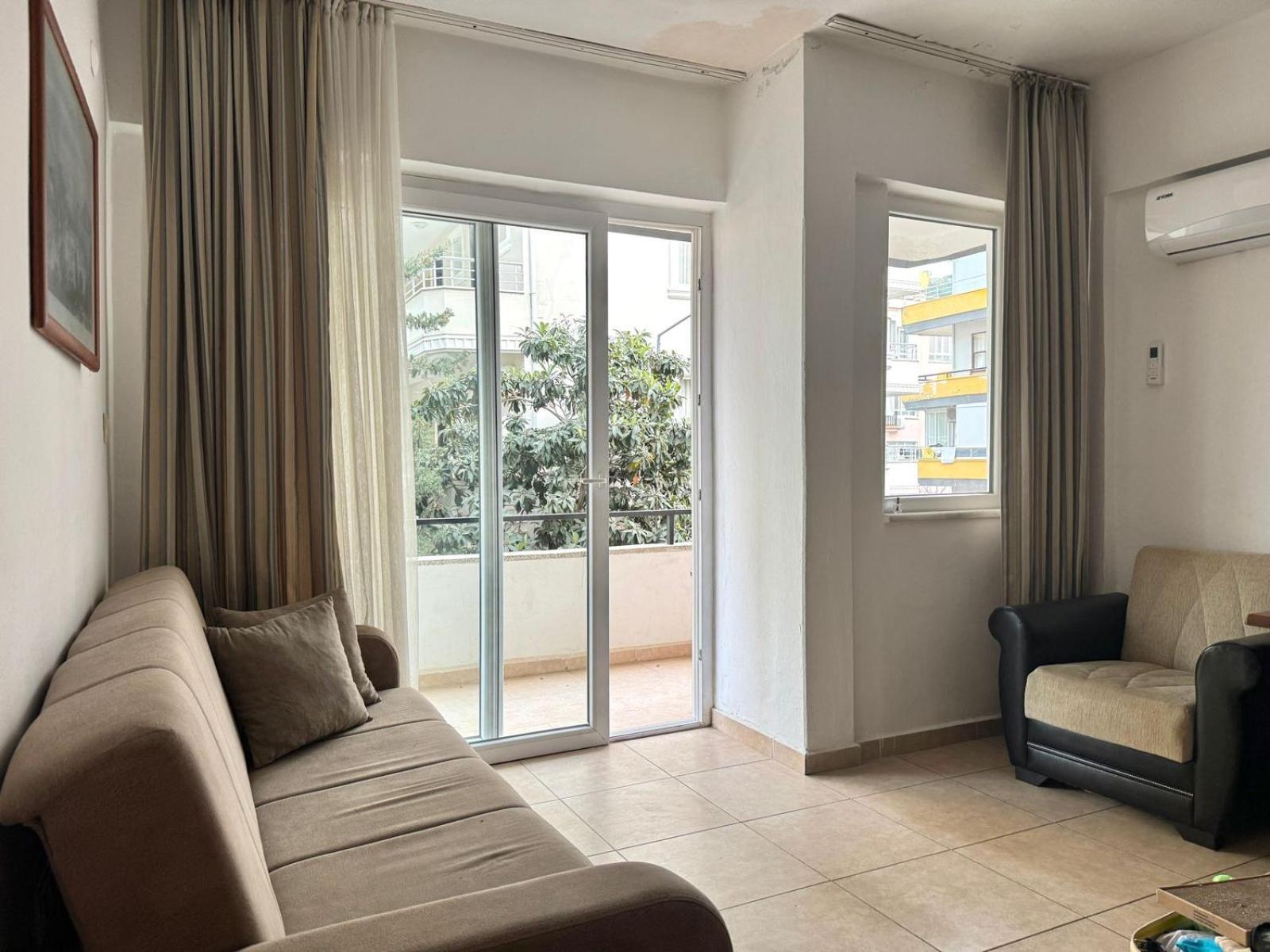 אלאניה Agora Boutique Apart Hotel מראה חיצוני תמונה